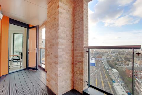 undefined, Roosevelt Tower, Williamsburg Plaza E14