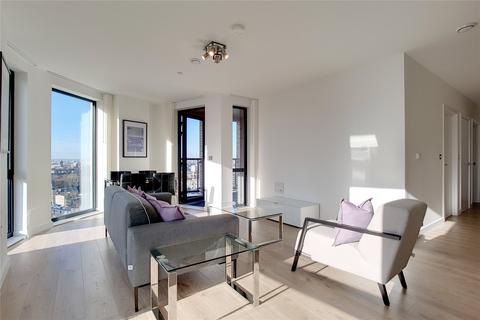 undefined, Roosevelt Tower, Williamsburg Plaza E14