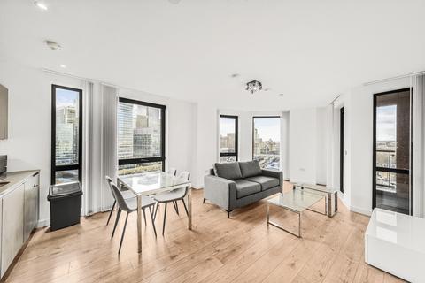 undefined, Roosevelt Tower, Williamsburg Plaza E14