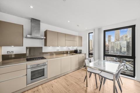 undefined, Roosevelt Tower, Williamsburg Plaza E14