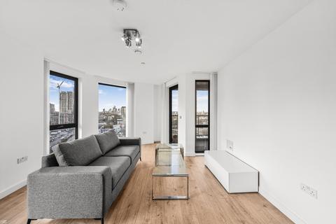 undefined, Roosevelt Tower, Williamsburg Plaza E14