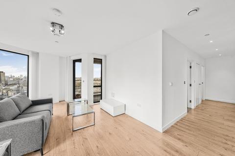 undefined, Roosevelt Tower, Williamsburg Plaza E14