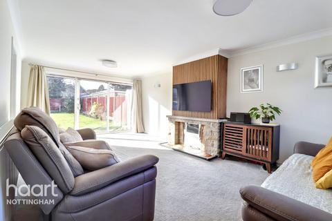 4 bedroom detached house for sale, Arnesby Road, Lenton