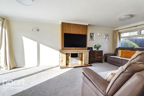 4 bedroom detached house for sale, Arnesby Road, Lenton