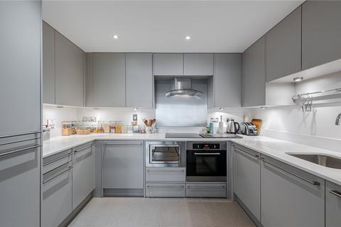 2 bedroom apartment for sale, Anchor House, Smugglers Way, London, SW18