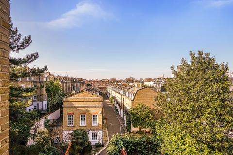 1 bedroom flat for sale, Farrier Walk, Chelsea, London