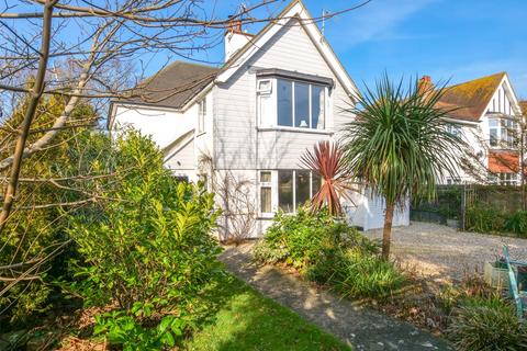 4 bedroom detached house for sale, Cooden Drive, Bexhill-on-Sea