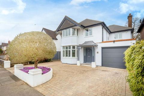 4 bedroom detached house for sale, Cassiobury Estate, Hertfordshire WD17