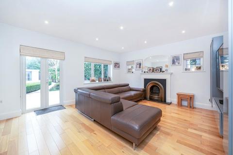 4 bedroom detached house for sale, Cassiobury Estate, Hertfordshire WD17