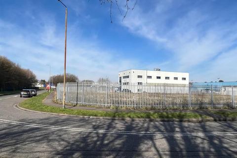 House for sale, Industrial/Commercial Development Land, Parc Crescent, Bridgend, CF31 3BQ