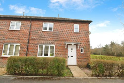 3 bedroom end of terrace house to rent, Cracklewood Close, West Moors, Ferndown, Dorset, BH22