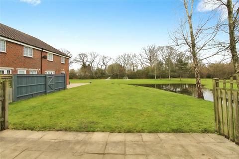 3 bedroom end of terrace house to rent, Cracklewood Close, West Moors, Ferndown, Dorset, BH22