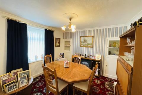 3 bedroom terraced house for sale, Nathan Street, Llanelli