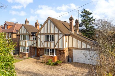 5 bedroom detached house for sale, Fairmile Lane, Cobham, Surrey, KT11