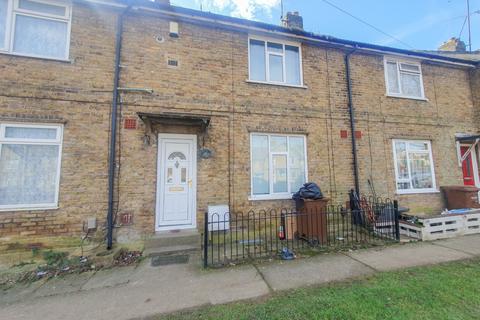 3 bedroom terraced house to rent, Darnley Road, Rochester, Kent, ME2 2UH