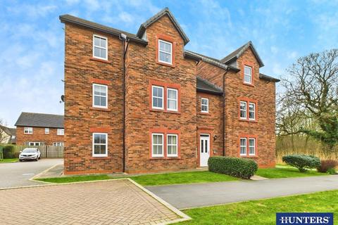 12 Haydock Drive, Carlisle, CA2 4QY
