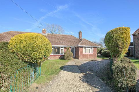 2 bedroom semi-detached bungalow for sale, Coopers Close, Newmarket CB8