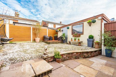 4 bedroom semi-detached house for sale, Rosewood Avenue, Higher Walton, Preston