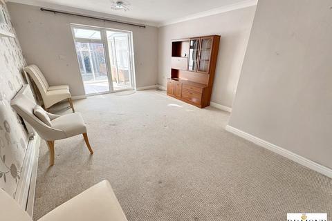 2 bedroom end of terrace house for sale, Pinnex Moor area