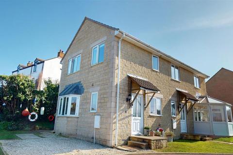 2 bedroom semi-detached house for sale, Keels Hill, Bath