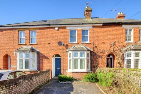 2 bedroom semi-detached house to rent, St. Marks Road, Maidenhead, SL6