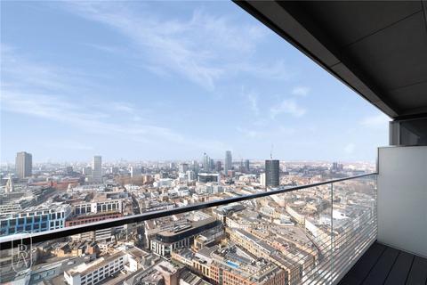 2 bedroom apartment for sale, Hewett Street, Shoreditch, London, EC2A