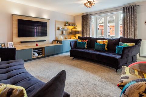 6 Hornbeam Drive, Healing, Grimsby, DN41 7QY