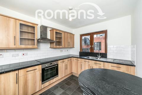 2 bedroom flat to rent, Duke Street, Reading, RG1