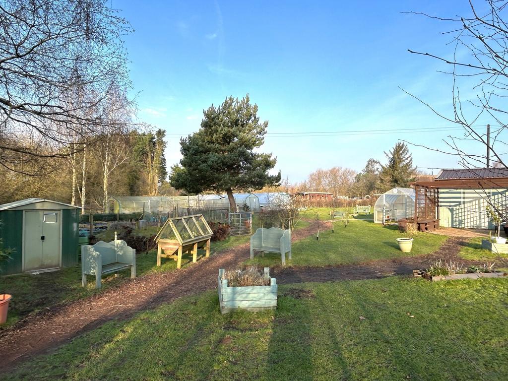 Grounds 3