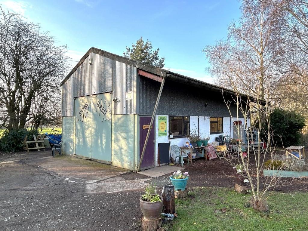 Workshop studio