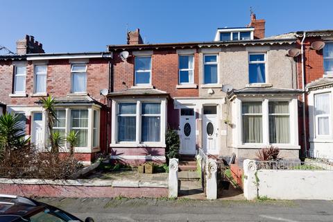 4 bedroom block of apartments for sale, Keswick Road, Blackpool FY1