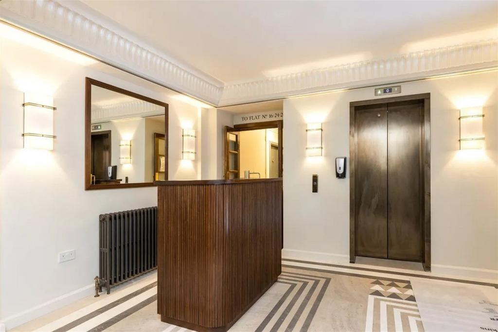 Concierge service