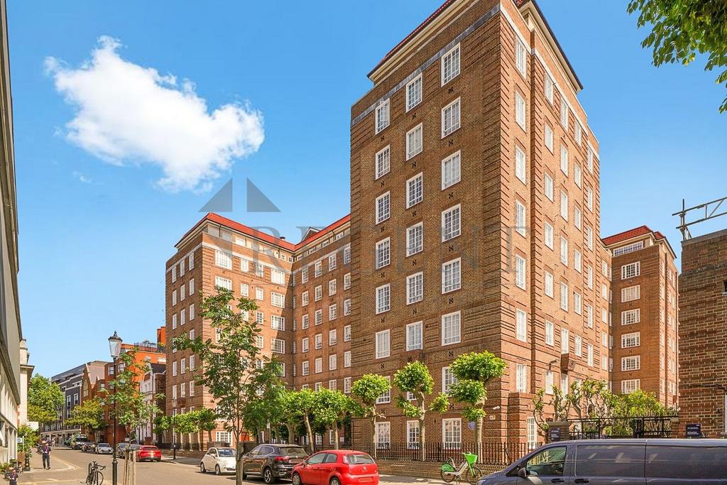 Swan Court