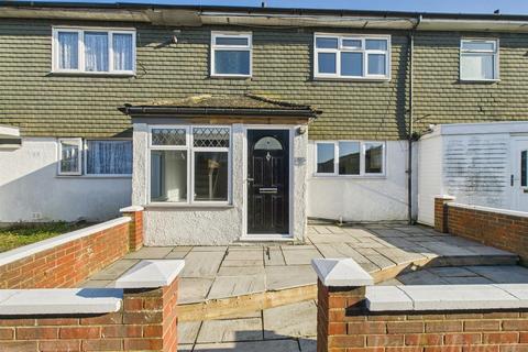 125 Brierley, New Addington, Croydon, CR0 9DR