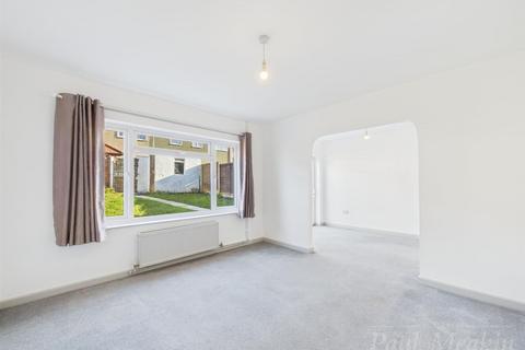 125 Brierley, New Addington, Croydon, CR0 9DR