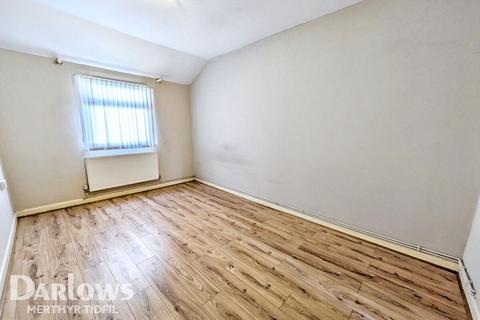 22 Powell Street, Bedlinog, Treharris, CF46 6RL
