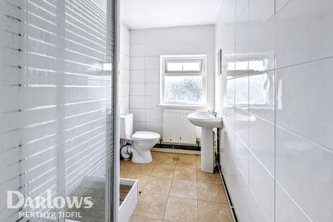 22 Powell Street, Bedlinog, Treharris, CF46 6RL