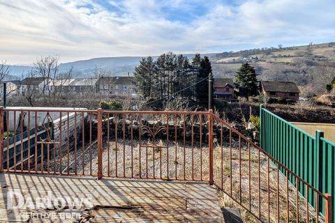 22 Powell Street, Bedlinog, Treharris, CF46 6RL