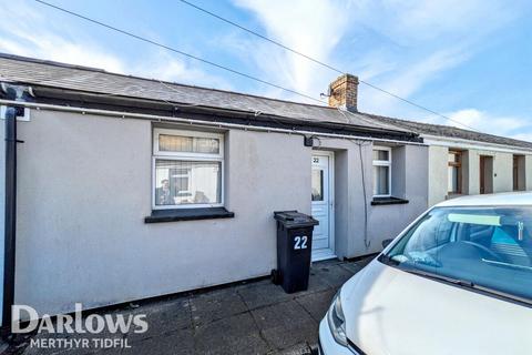 22 Powell Street, Bedlinog, Treharris, CF46 6RL