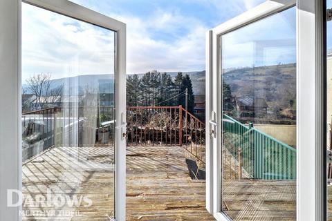 22 Powell Street, Bedlinog, Treharris, CF46 6RL