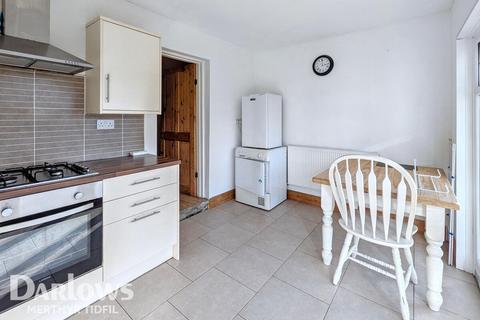 22 Powell Street, Bedlinog, Treharris, CF46 6RL