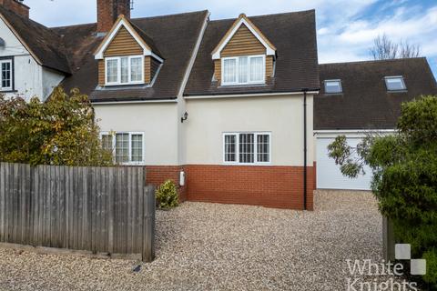 2, Hunt Cottages Goring Lane, Goddards Green, Reading, RG7 3BA