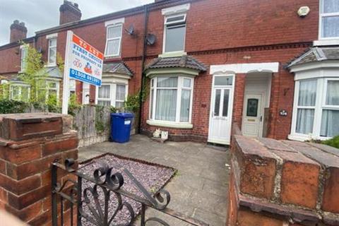 2 bedroom detached house to rent, Littlemoor Lane, Doncaster, DN4