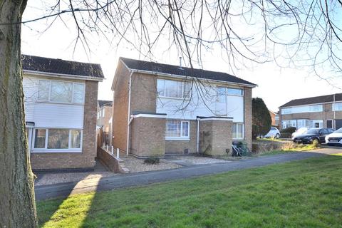 2 bedroom semi-detached house for sale, Weldon Avenue, Loughborough LE12