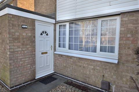 2 bedroom semi-detached house for sale, Weldon Avenue, Loughborough LE12