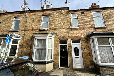 Havelock Crescent, Bridlington, East Riding of Yorkshire, YO16