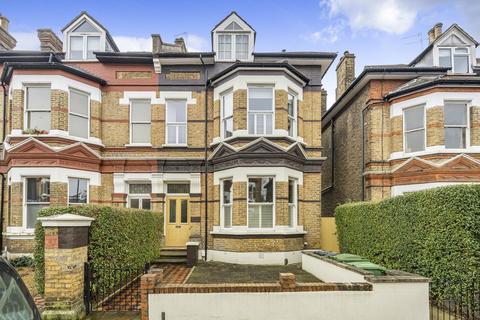 1 bedroom flat for sale, Tierney Road, London