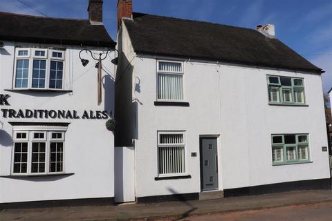 3 bedroom cottage for sale, Main Street, Stonnall