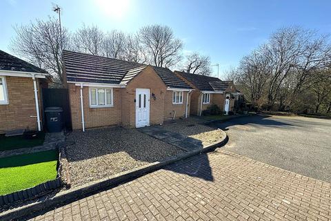 2 bedroom detached bungalow for sale, Tunwell Lane, Corby NN17