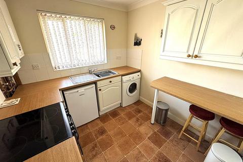 2 bedroom detached bungalow for sale, Tunwell Lane, Corby NN17